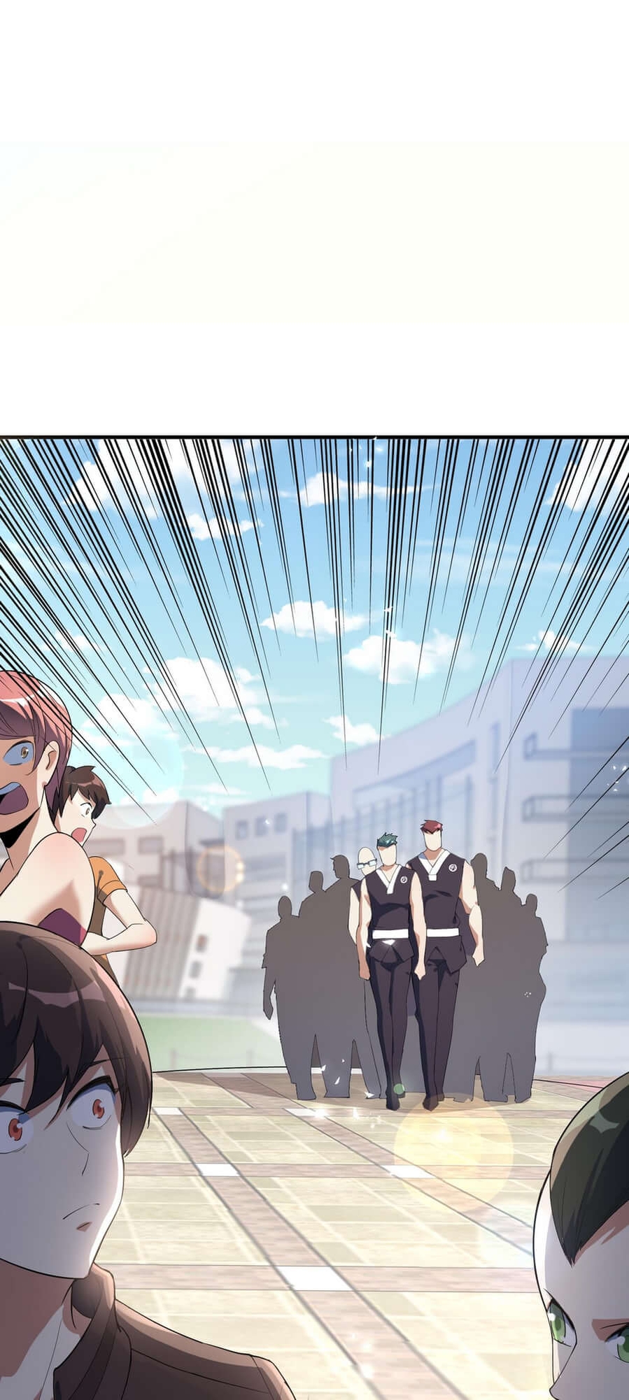 Urban Immortal Doctor Return Ch. 4 第40页