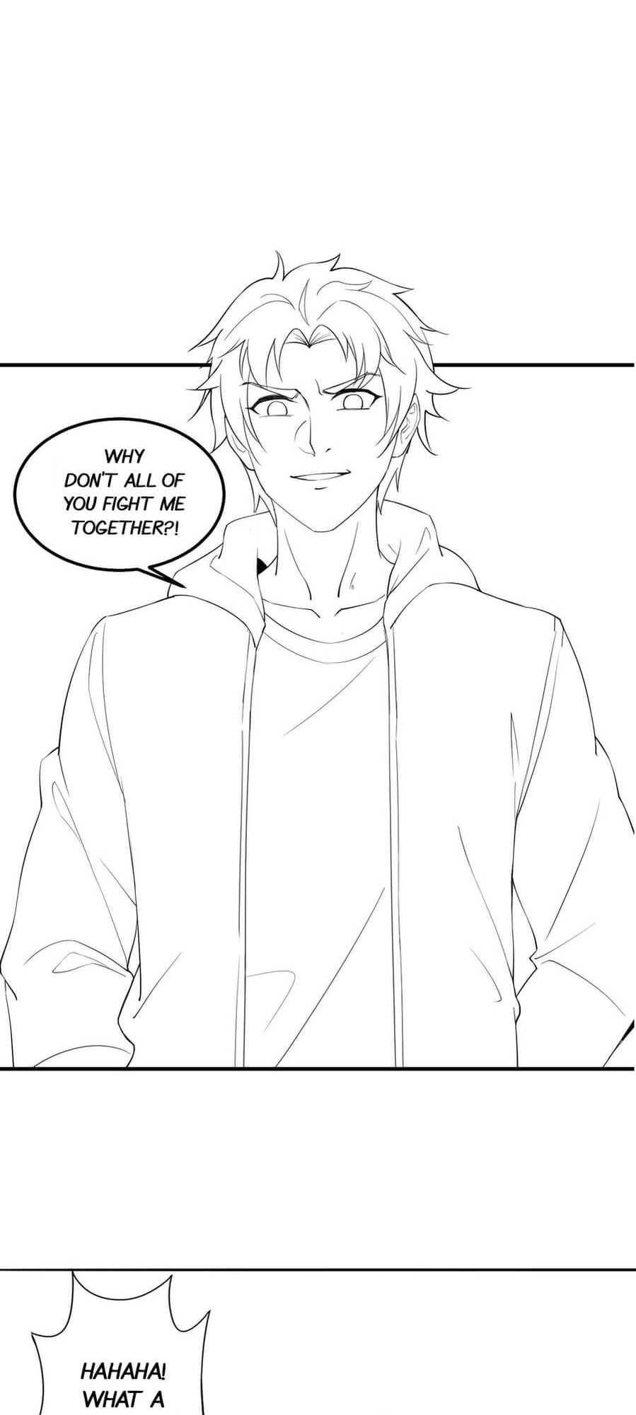 Urban Immortal Doctor Return Ch. 4 第44页