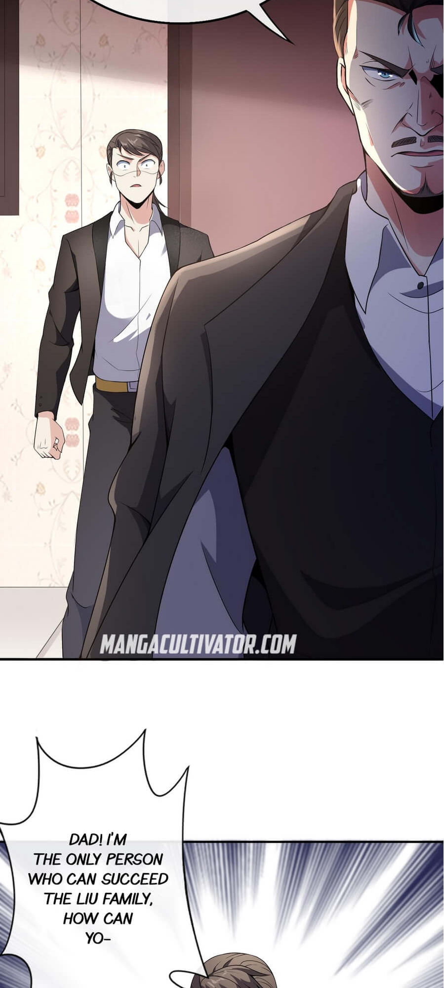 Urban Immortal Doctor Return Ch. 4 第7页