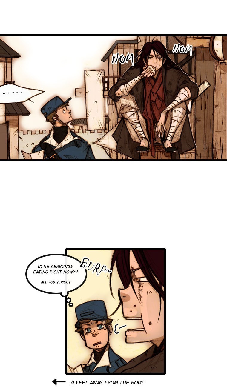 Hongdo Ch. 1 第18页