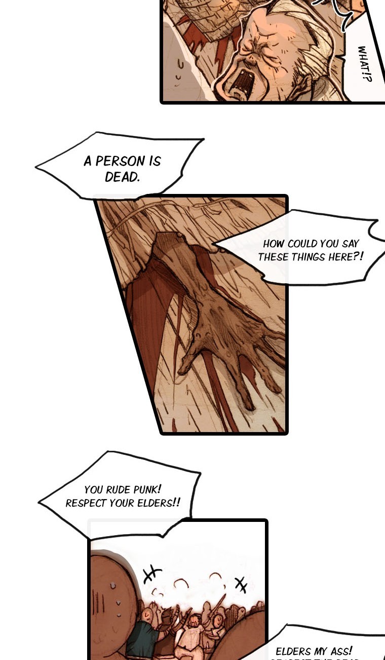Hongdo Ch. 1 第21页