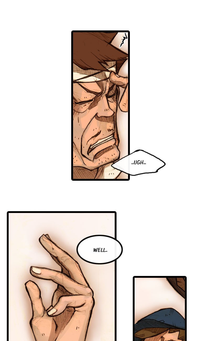 Hongdo Ch. 1 第28页
