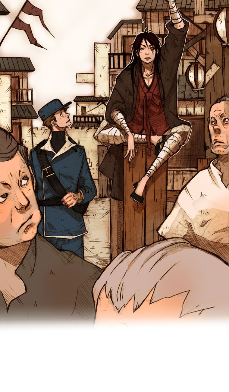 Hongdo Ch. 1 第30页
