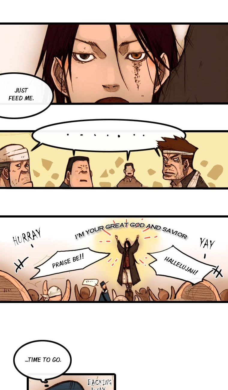 Hongdo Ch. 1 第31页