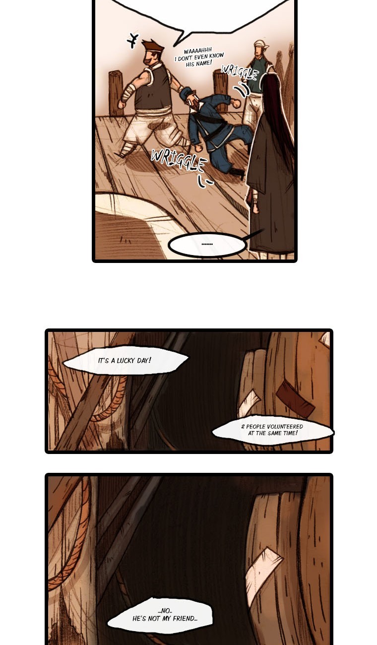 Hongdo Ch. 1 第34页