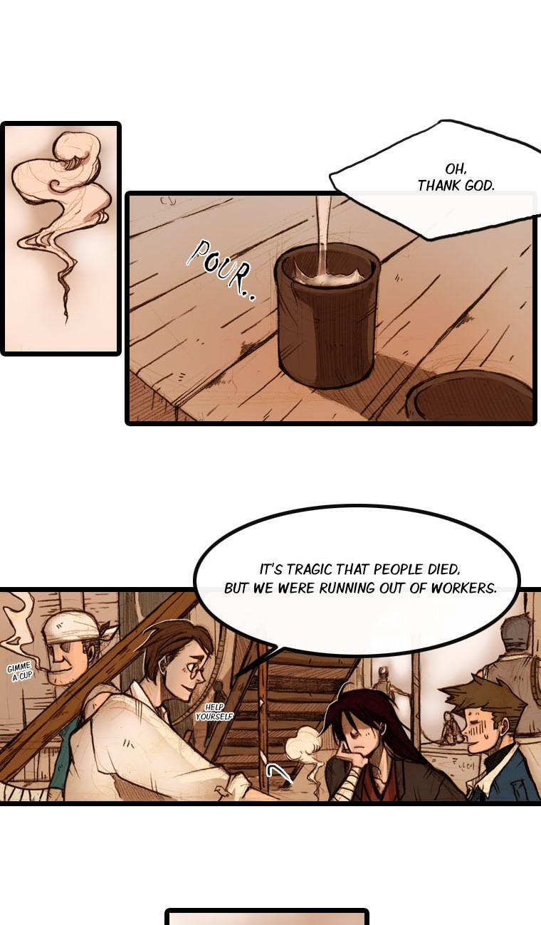 Hongdo Ch. 1 第38页
