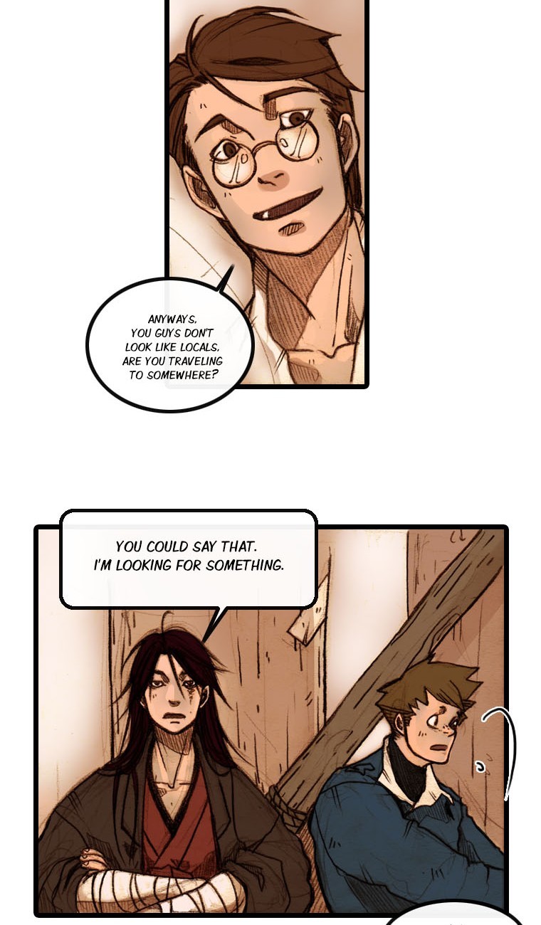 Hongdo Ch. 1 第39页