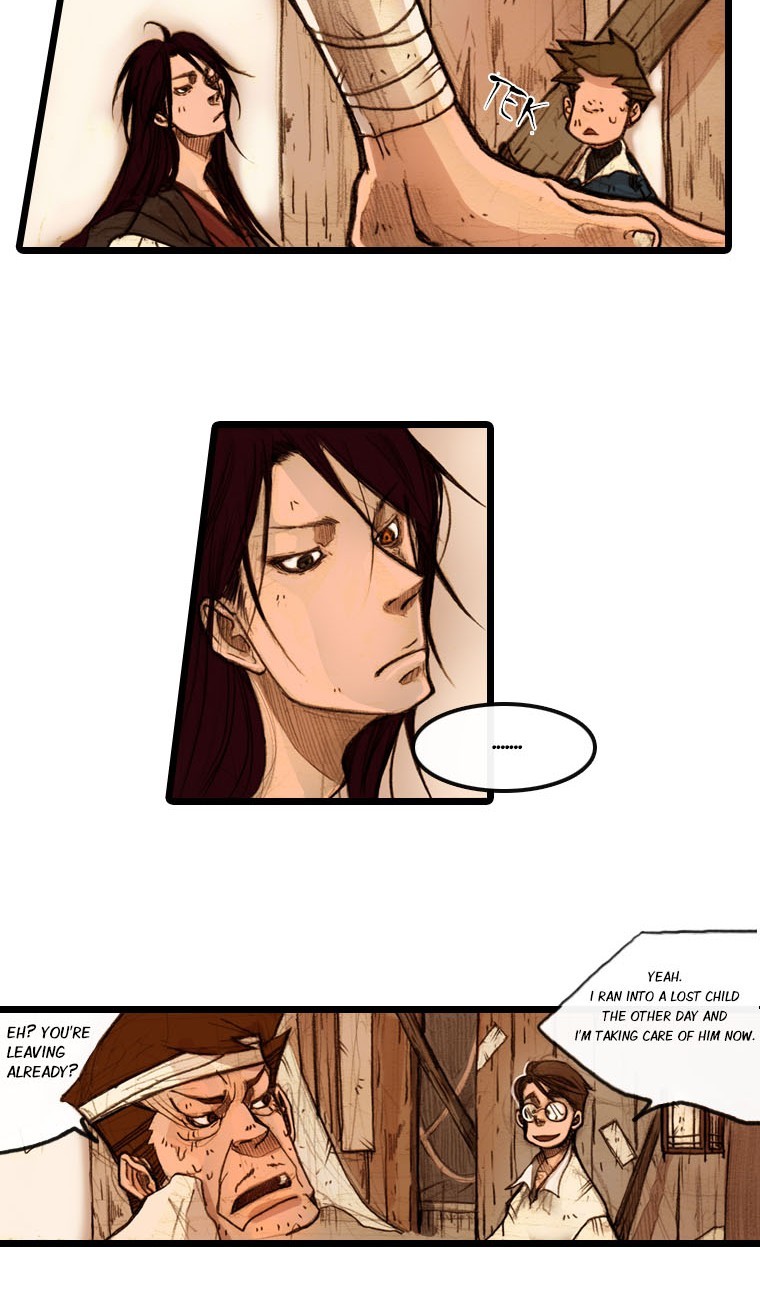 Hongdo Ch. 1 第43页