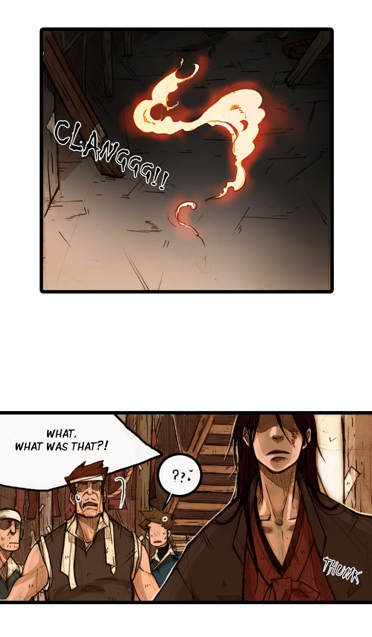 Hongdo Ch. 1 第52页
