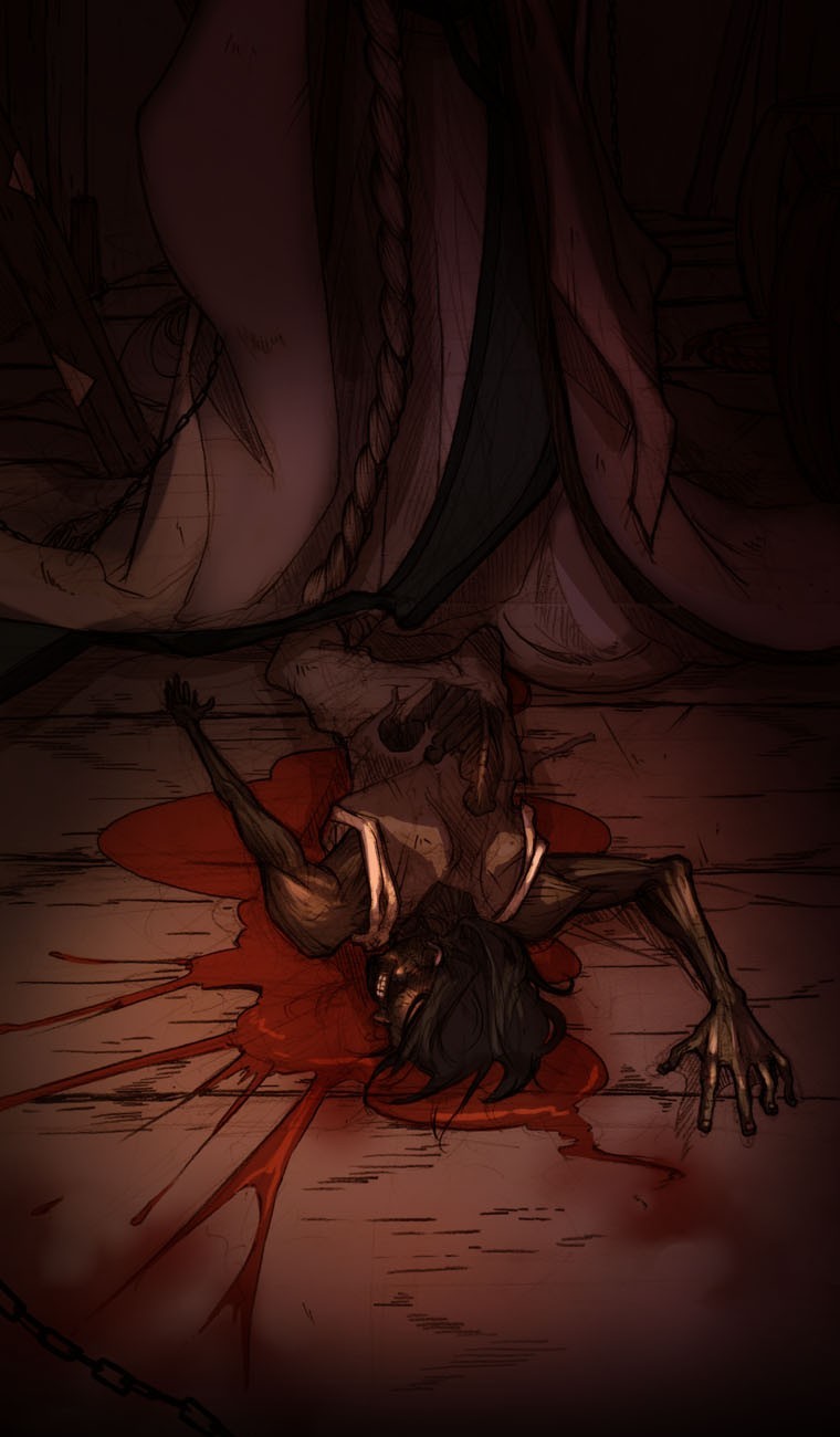 Hongdo Ch. 1 第58页