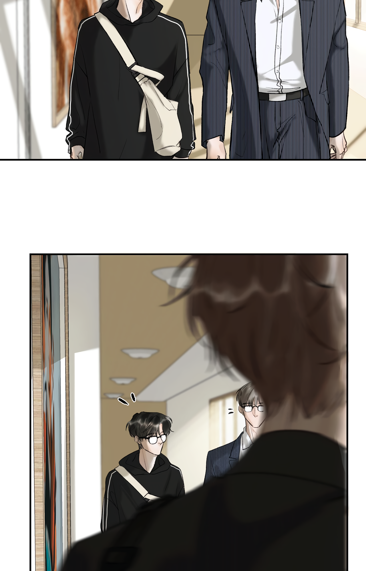 Tenderness of Winter Ch. 2 第38页
