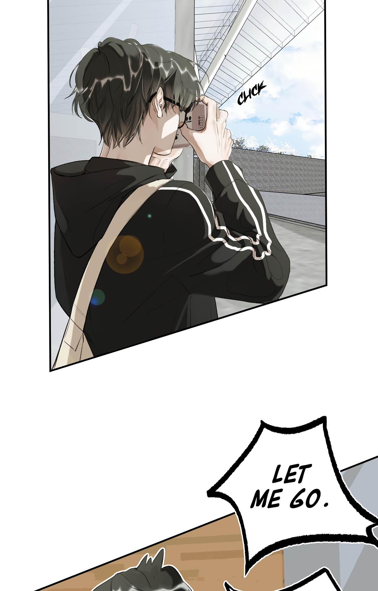 Tenderness of Winter Ch. 2 第53页