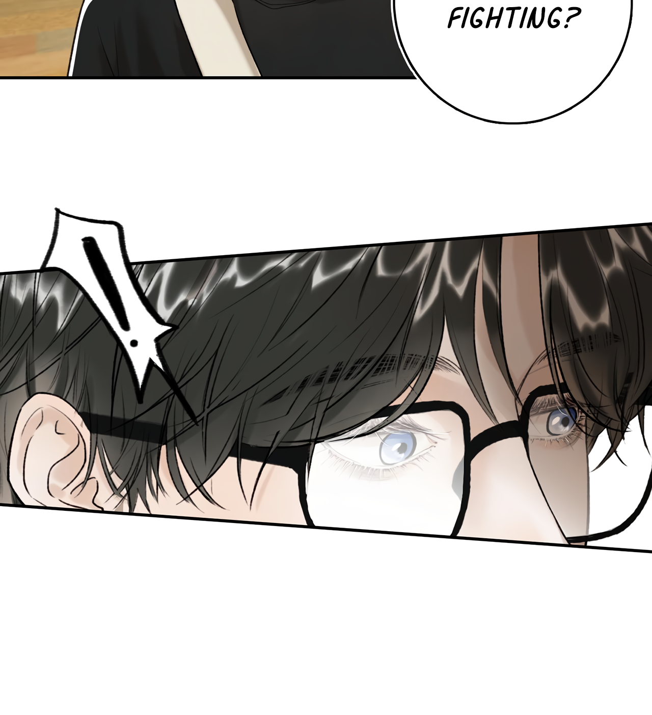 Tenderness of Winter Ch. 2 第55页
