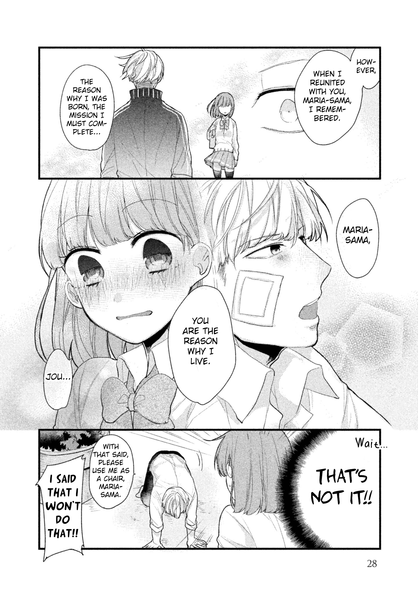Zense Coupling Maria and Jou (1) 第10页