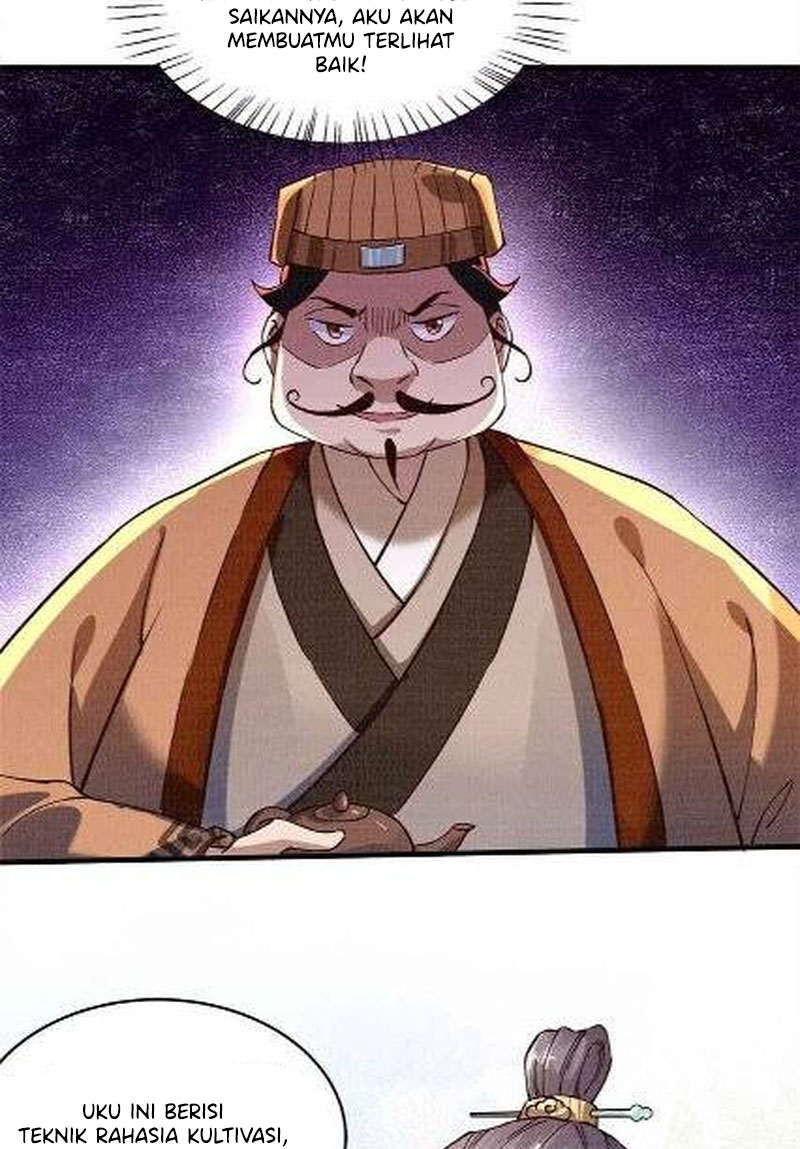 The Great Path of Fighting Ch. 2 第13页