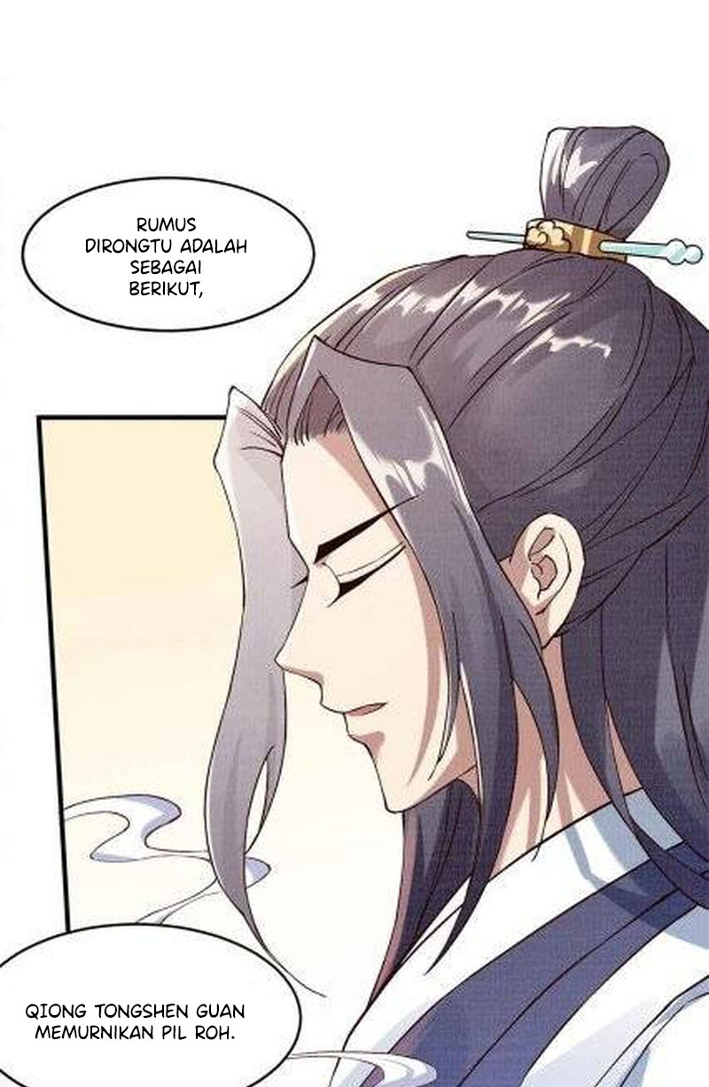 The Great Path of Fighting Ch. 2 第17页