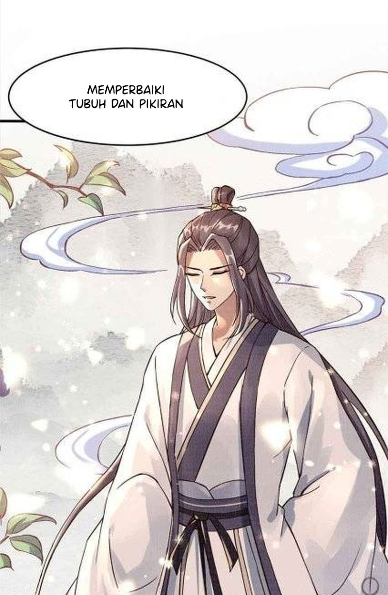 The Great Path of Fighting Ch. 2 第19页