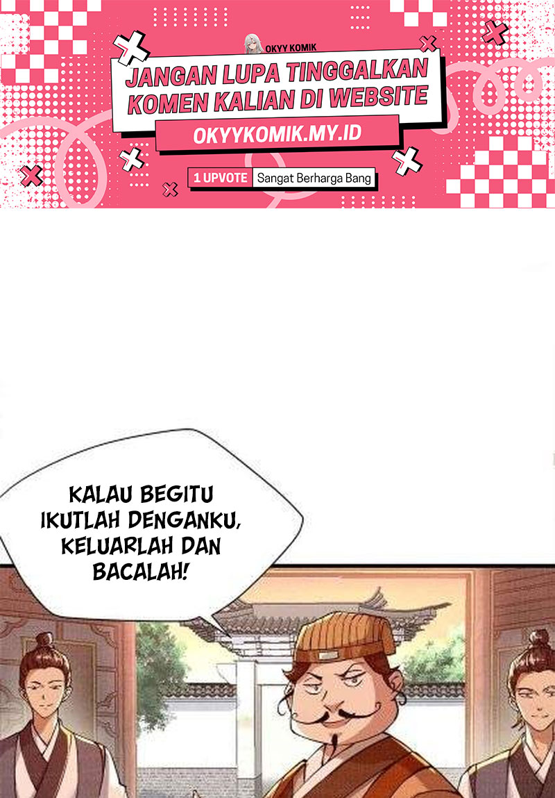 The Great Path of Fighting Ch. 2 第3页