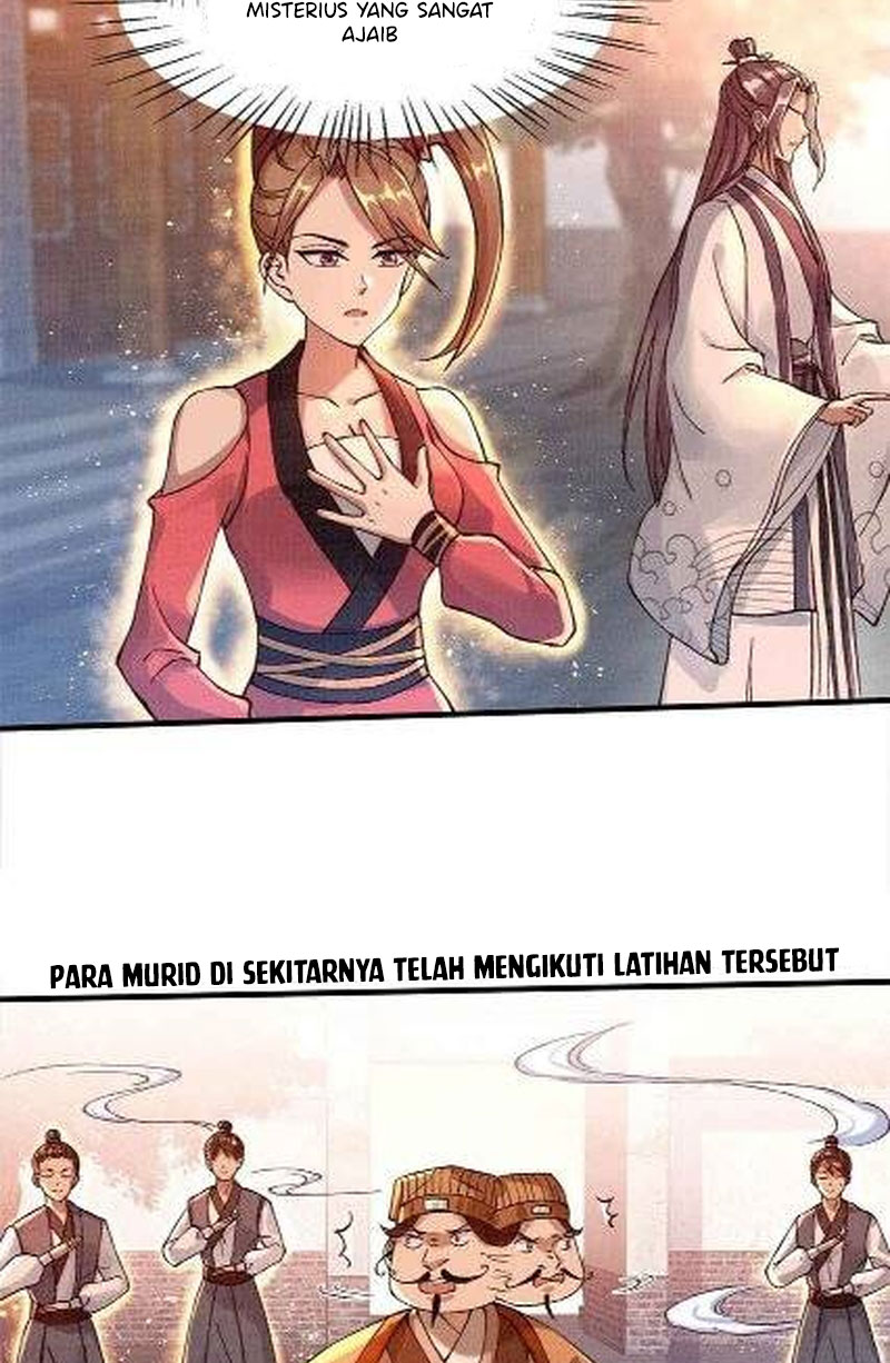 The Great Path of Fighting Ch. 2 第21页