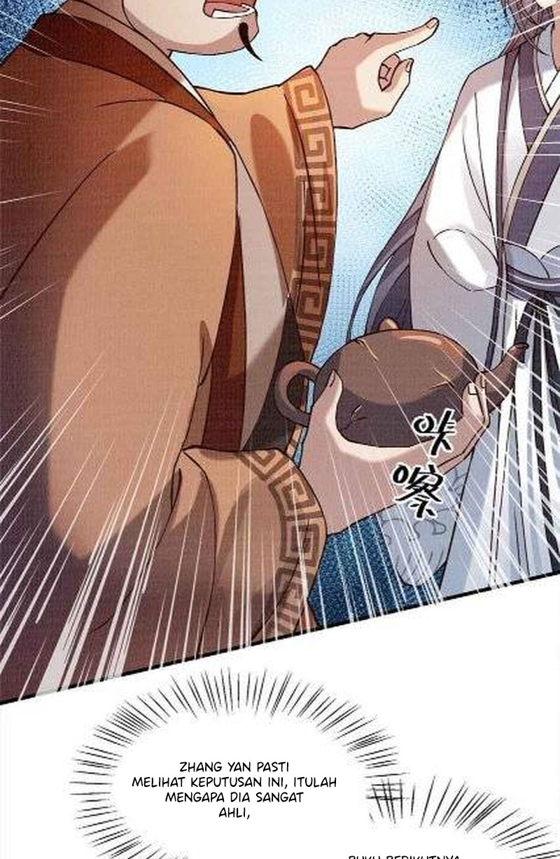 The Great Path of Fighting Ch. 2 第23页