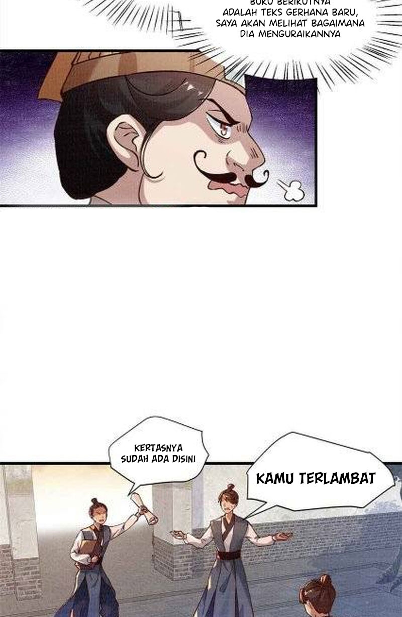 The Great Path of Fighting Ch. 2 第24页