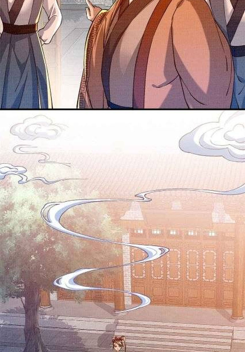 The Great Path of Fighting Ch. 2 第4页