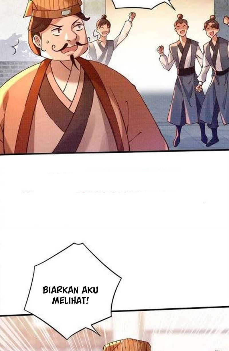The Great Path of Fighting Ch. 2 第33页