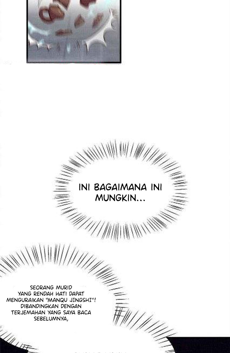 The Great Path of Fighting Ch. 2 第36页