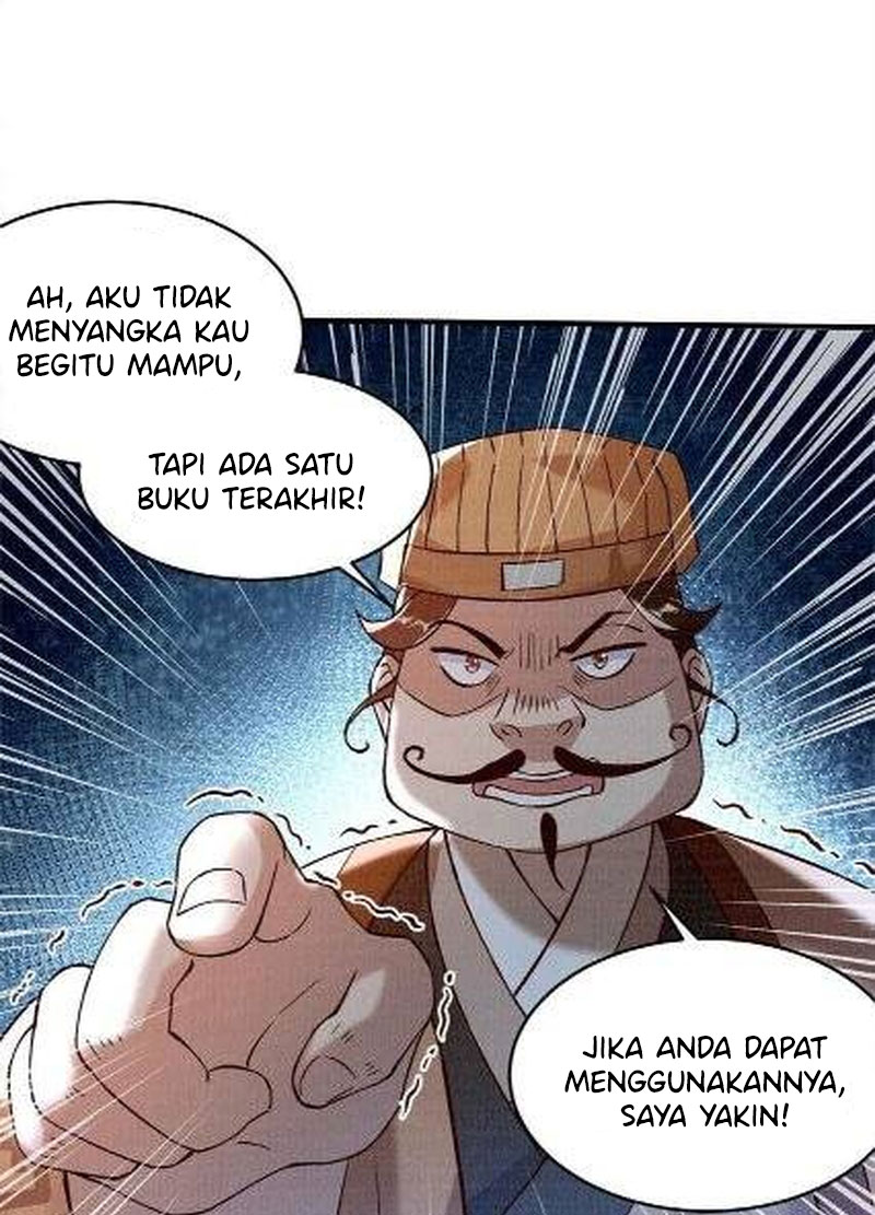 The Great Path of Fighting Ch. 2 第39页