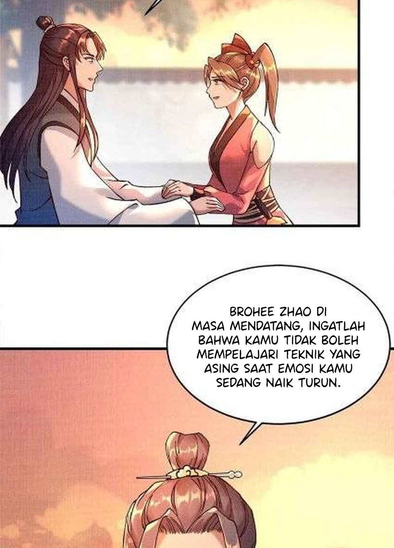 The Great Path of Fighting Ch. 2 第45页