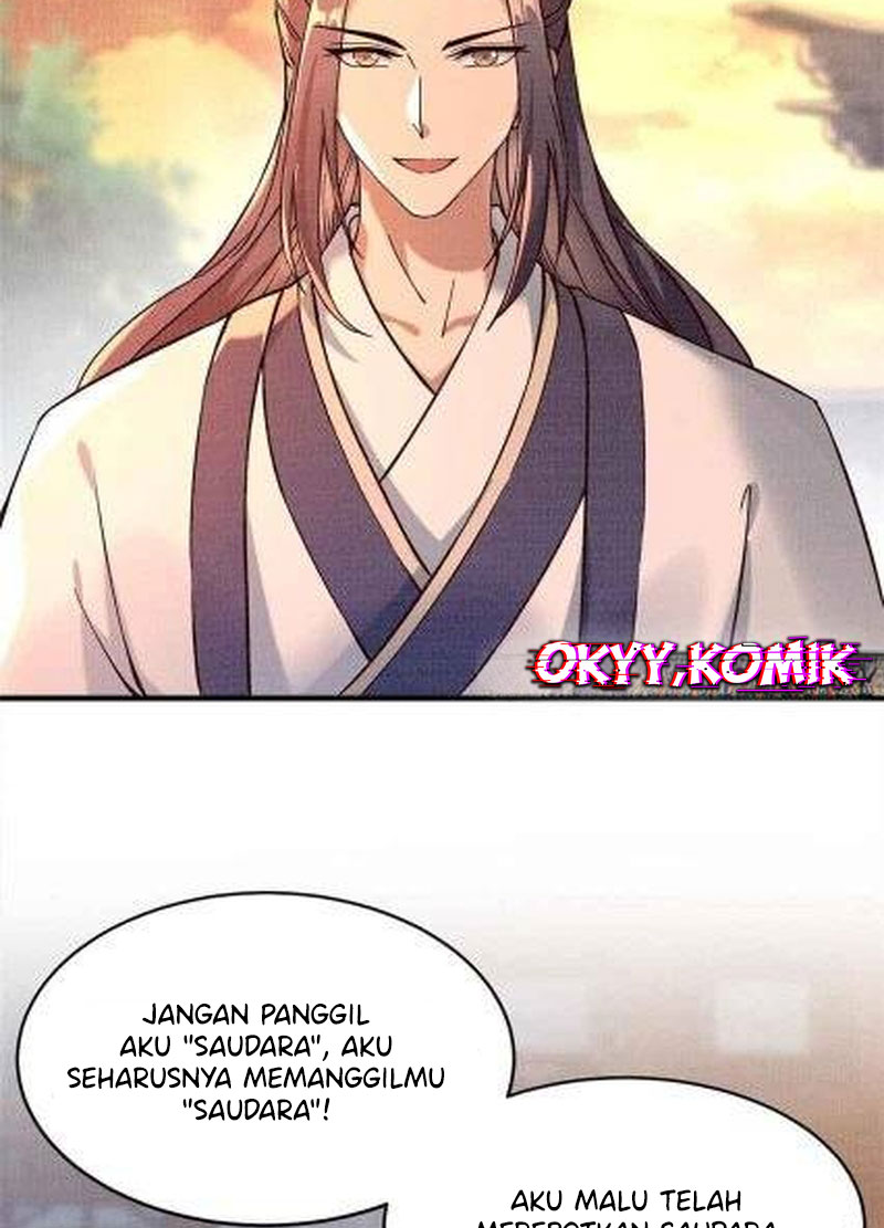 The Great Path of Fighting Ch. 2 第46页