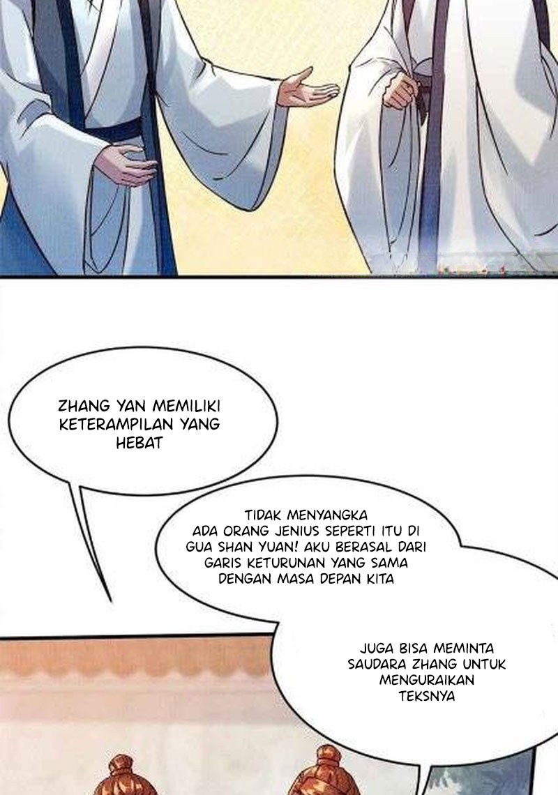 The Great Path of Fighting Ch. 2 第50页