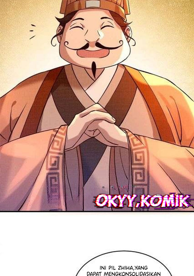 The Great Path of Fighting Ch. 2 第53页