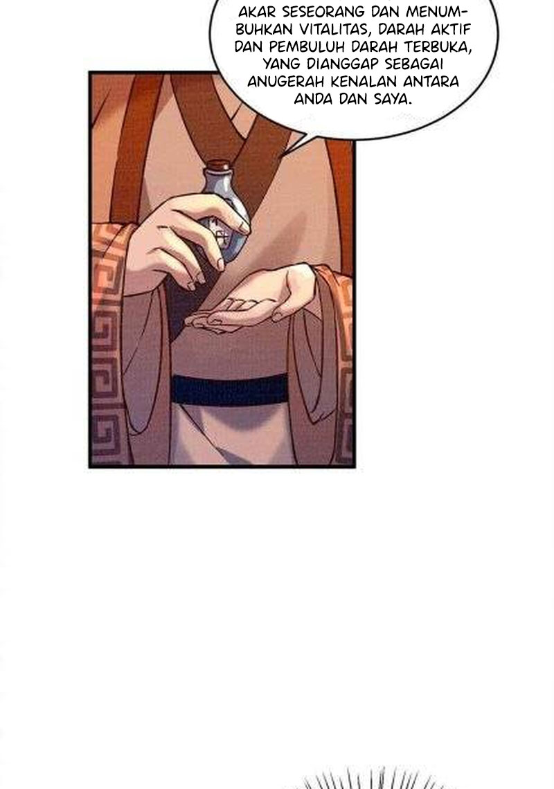 The Great Path of Fighting Ch. 2 第54页