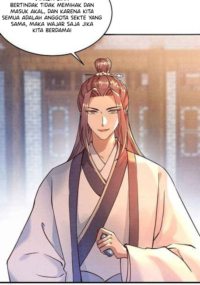The Great Path of Fighting Ch. 2 第56页