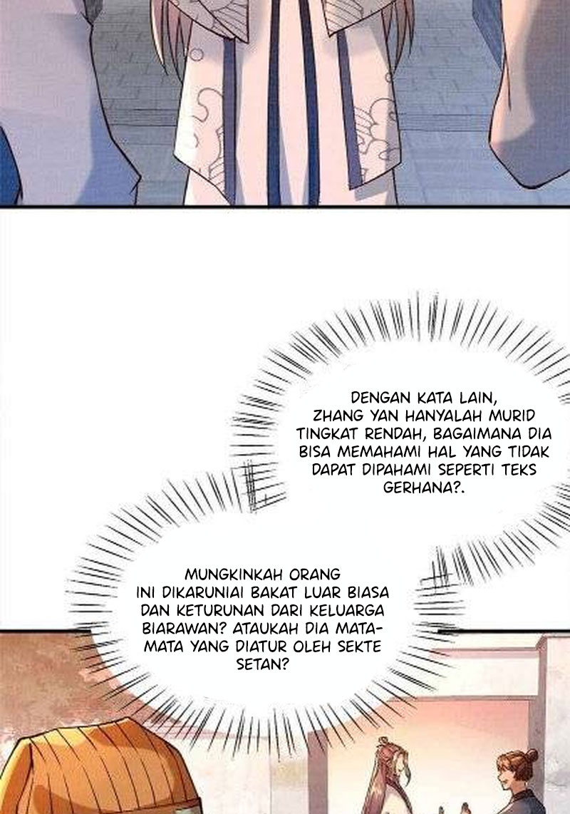 The Great Path of Fighting Ch. 2 第60页