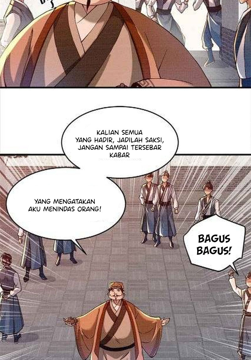 The Great Path of Fighting Ch. 2 第7页