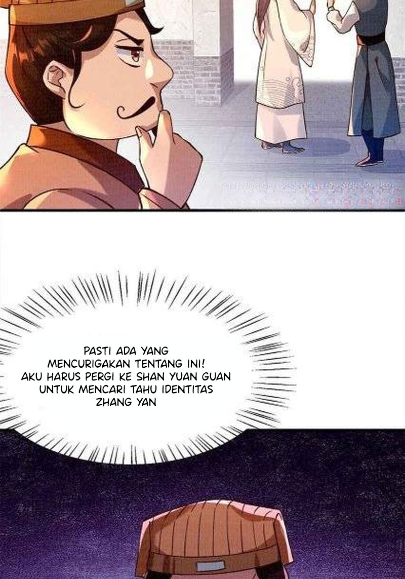 The Great Path of Fighting Ch. 2 第61页