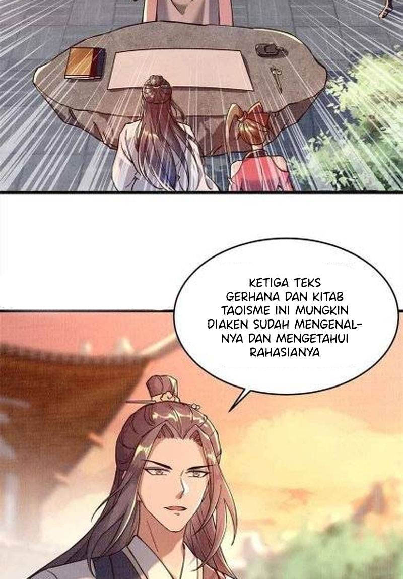 The Great Path of Fighting Ch. 2 第8页
