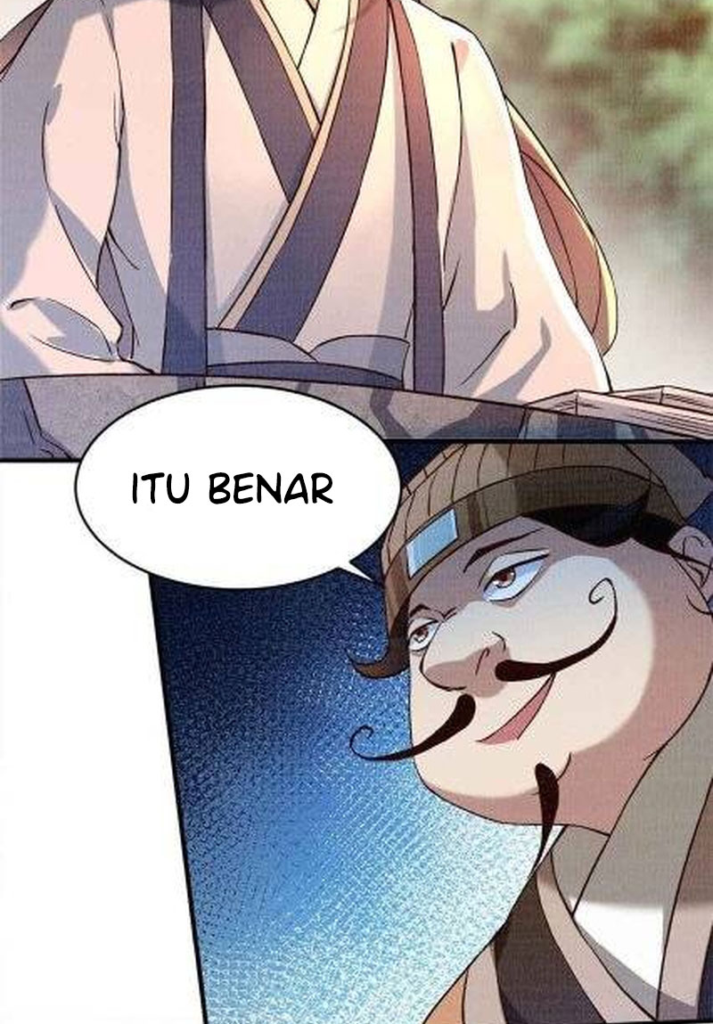 The Great Path of Fighting Ch. 2 第9页