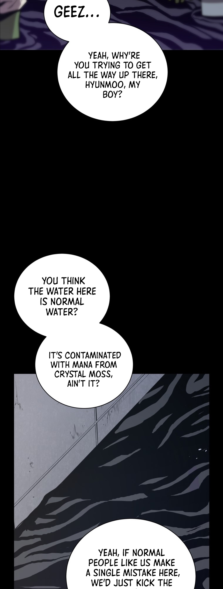 Hoarding in Hell Vol. 1 Ch. 1 第14页