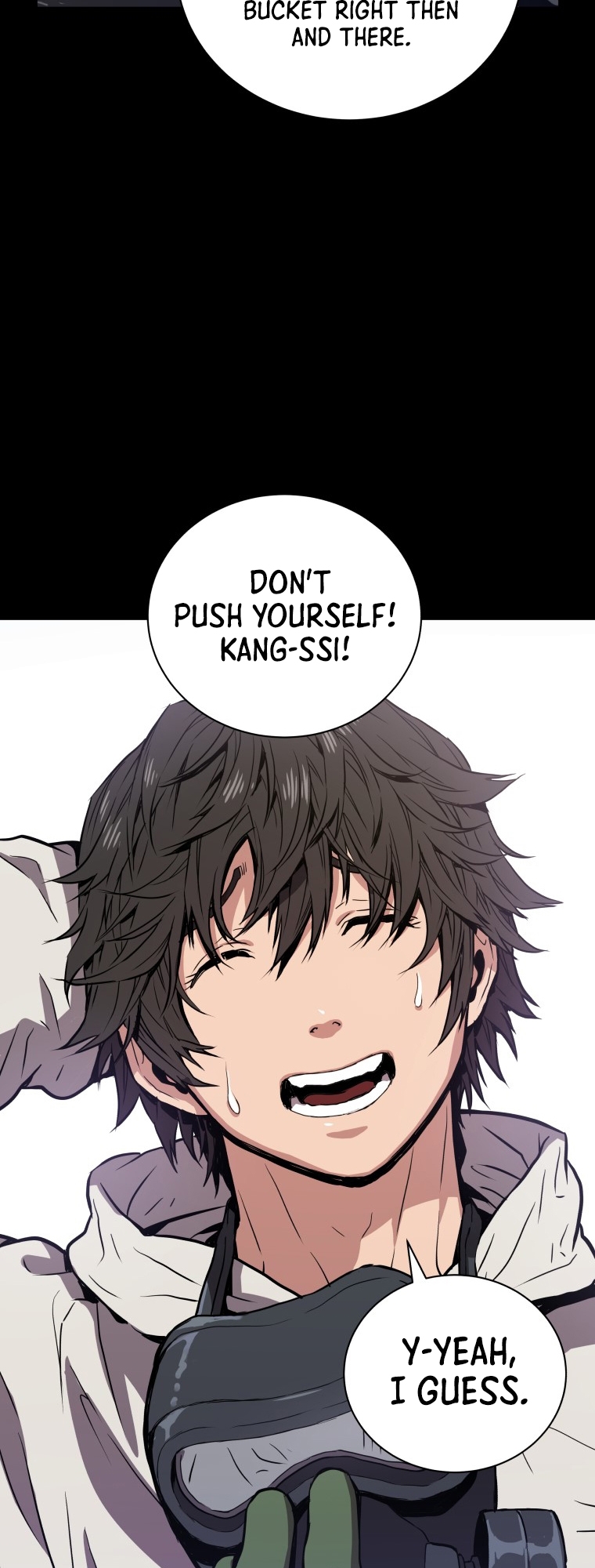 Hoarding in Hell Vol. 1 Ch. 1 第15页