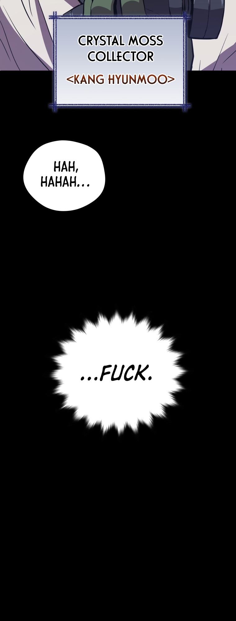 Hoarding in Hell Vol. 1 Ch. 1 第16页