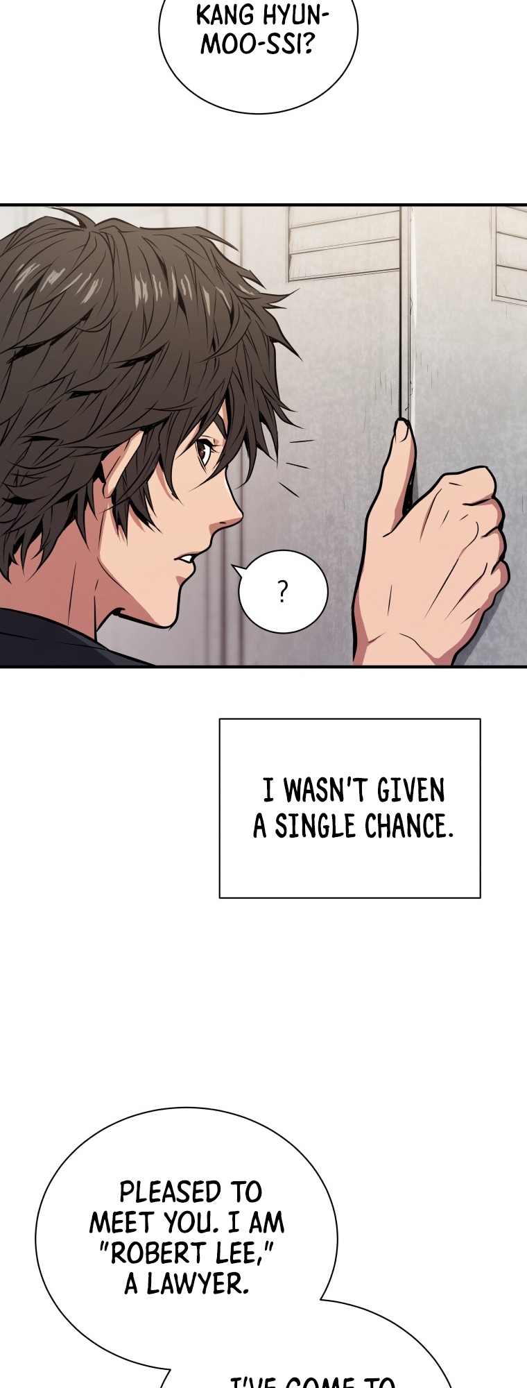 Hoarding in Hell Vol. 1 Ch. 1 第24页