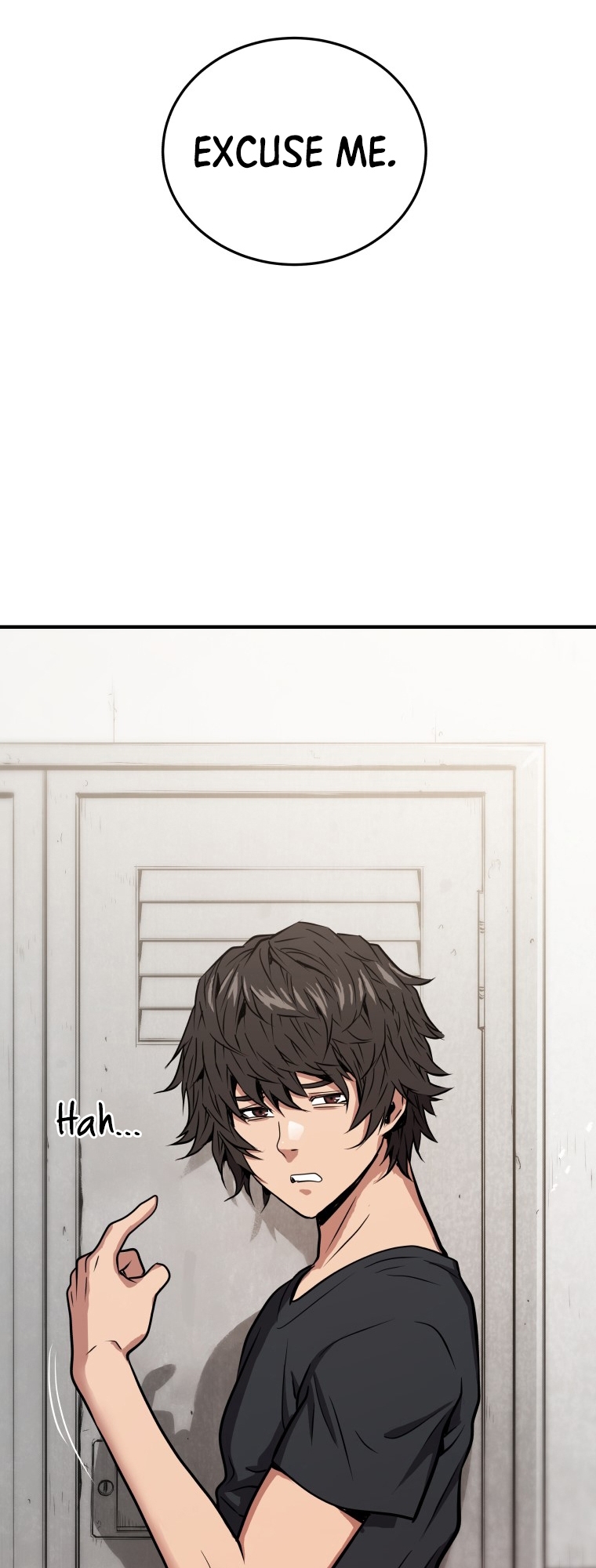 Hoarding in Hell Vol. 1 Ch. 1 第26页