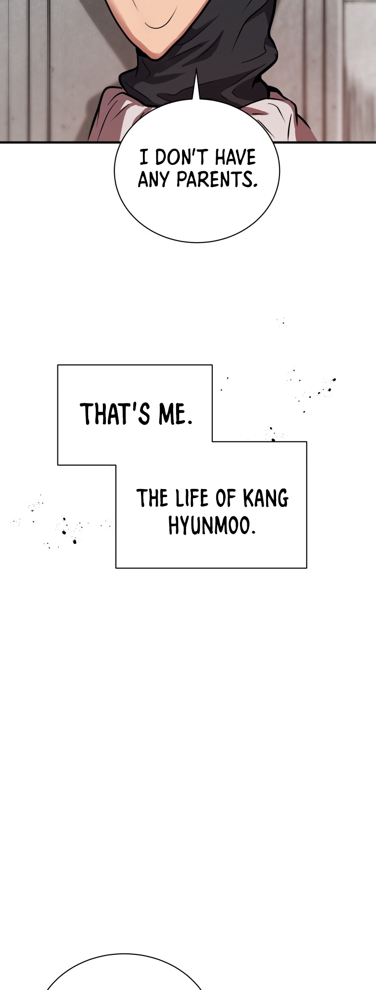 Hoarding in Hell Vol. 1 Ch. 1 第27页