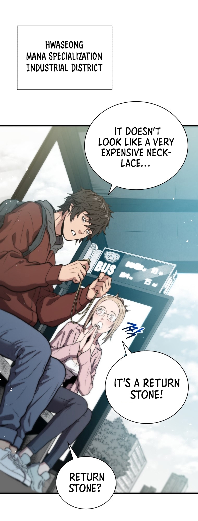 Hoarding in Hell Vol. 1 Ch. 1 第29页