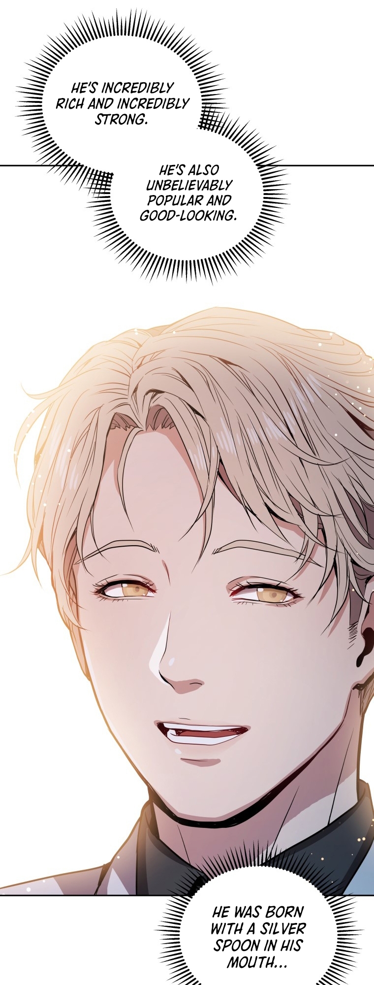 Hoarding in Hell Vol. 1 Ch. 1 第40页