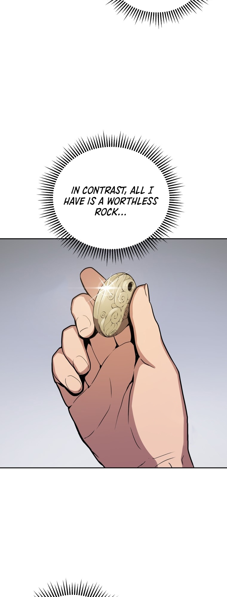 Hoarding in Hell Vol. 1 Ch. 1 第41页