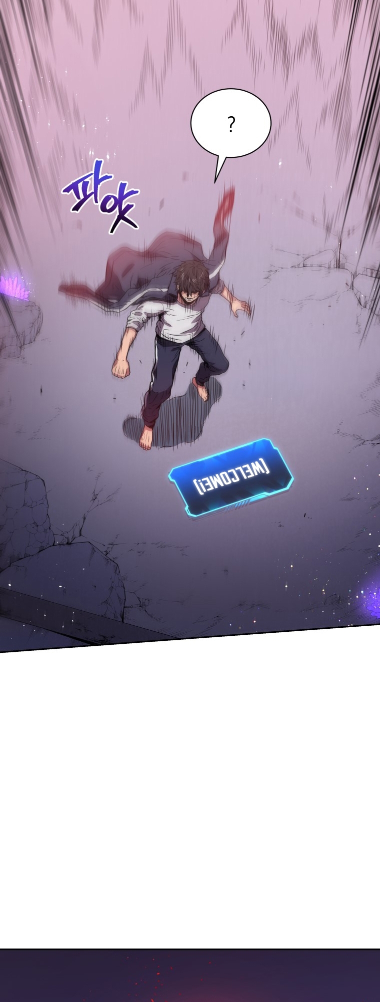 Hoarding in Hell Vol. 1 Ch. 1 第47页